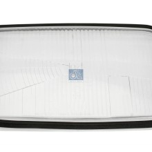 Headlight Light Glass DIESEL TECHNIC 1.21046 OE Ref 280891 DIESEL TECHNIC
