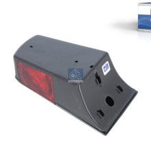 End Outline Marker Light DIESEL TECHNIC 1.21050 OE Ref 301843