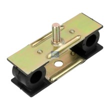 Vibration Damper DIESEL TECHNIC 1.21073 OE Ref 345676