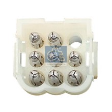Direction Indicator Switch DIESEL TECHNIC 1.21082 OE Ref 1358174 DIESEL TECHNIC