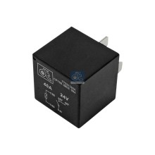 Multifunctional Relay DIESEL TECHNIC 1.21094 OE Ref 01164015 DIESEL TECHNIC