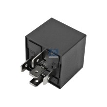 Multifunctional Relay DIESEL TECHNIC 1.21094 OE Ref 01164015