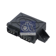 Flasher Unit DIESEL TECHNIC 1.21096 OE Ref 1334196 DIESEL TECHNIC