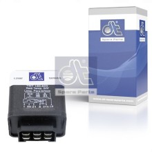 Windscreen Wiper Relay DIESEL TECHNIC 1.21097 OE Ref 1923989