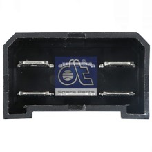 Windscreen Wiper Relay DIESEL TECHNIC 1.21097 OE Ref 1923989 DIESEL TECHNIC
