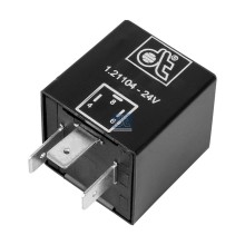 Multifunctional Relay DIESEL TECHNIC 1.21104 OE Ref 1304421