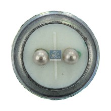Sensor DIESEL TECHNIC 1.21124 OE Ref 395641 DIESEL TECHNIC