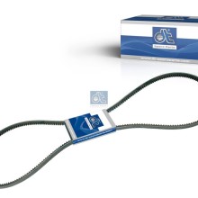 V-belt DIESEL TECHNIC 1.21204 OE Ref 0009979892 DIESEL TECHNIC