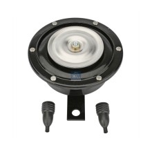 Signal Horn DIESEL TECHNIC 1.21283 OE Ref 0911002