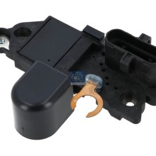 Alternator Regulator DIESEL TECHNIC 1.21314 OE Ref 0001542405