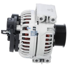Alternator DIESEL TECHNIC 1.21327 OE Ref 1442788 DIESEL TECHNIC