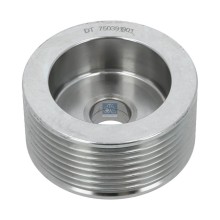 Alternator Belt Pulley DIESEL TECHNIC 1.21342 OE Ref 1347401 DIESEL TECHNIC