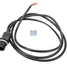 Bulb Socket DIESEL TECHNIC 1.21388 OE Ref 1367627