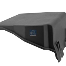 Battery Box Cover DIESEL TECHNIC 1.21403 OE Ref 1362693 DIESEL TECHNIC