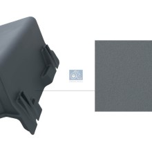 Battery Box Cover DIESEL TECHNIC 1.21403 OE Ref 1362693 DIESEL TECHNIC