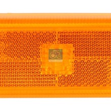 Tail Light DIESEL TECHNIC 1.21423 OE Ref 1362707