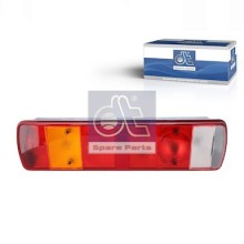 Tail Light Assembly DIESEL TECHNIC 1.21426 OE Ref 1498102