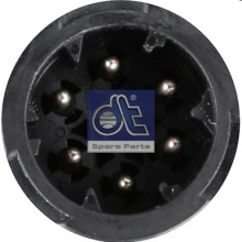 Tail Light Assembly DIESEL TECHNIC 1.21426 OE Ref 1498102 DIESEL TECHNIC