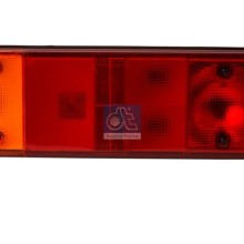 Tail Light Assembly DIESEL TECHNIC 1.21442 OE Ref 1792374