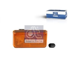 Side Marker Light DIESEL TECHNIC 1.21455 OE Ref 1446359