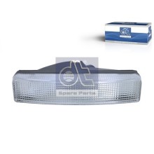End Outline Marker Light DIESEL TECHNIC 1.21458 OE Ref 1326935