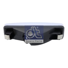 End Outline Marker Light DIESEL TECHNIC 1.21458 OE Ref 1326935 DIESEL TECHNIC