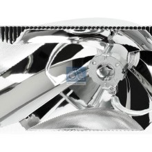 Headlight Reflector DIESEL TECHNIC 1.21464 OE Ref 1385413