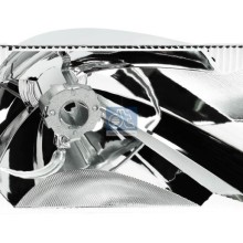 Headlight Reflector DIESEL TECHNIC 1.21465 OE Ref 1385414