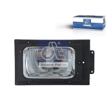 Headlight DIESEL TECHNIC 1.21485 OE Ref 1308474 DIESEL TECHNIC