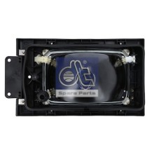 Headlight DIESEL TECHNIC 1.21485 OE Ref 1308474 DIESEL TECHNIC