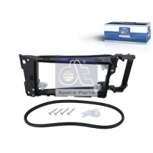 Headlight Frame DIESEL TECHNIC 1.21494 OE Ref 1385402