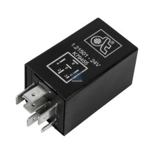 Multifunctional Relay DIESEL TECHNIC 1.21501 OE Ref 1318000