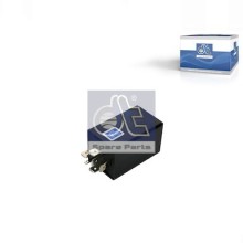 Multifunctional Relay DIESEL TECHNIC 1.21505 OE Ref 1335482