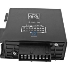 Flasher Unit DIESEL TECHNIC 1.21506 OE Ref 1328548