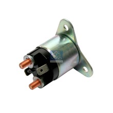 Starter Relay DIESEL TECHNIC 1.21516 OE Ref 1386988