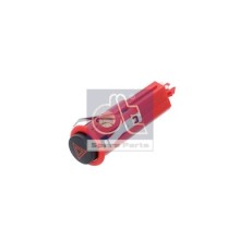 Hazard Warning Light Switch DIESEL TECHNIC 1.21527 OE Ref 1327015 DIESEL TECHNIC
