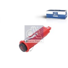 Hazard Warning Light Switch DIESEL TECHNIC 1.21527 OE Ref 1327015