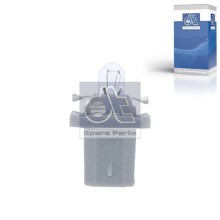 Instrument Lighting Bulb DIESEL TECHNIC 1.21580 OE Ref 81259010086