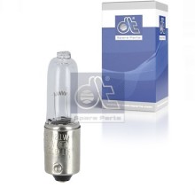 Headlight Bulb DIESEL TECHNIC 1.21583 OE Ref 000000007541