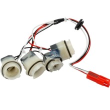 Headlight Cable Set DIESEL TECHNIC 1.21590 OE Ref 1467007