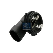 Spotlight Bulb Socket DIESEL TECHNIC 1.21592 OE Ref 1400209