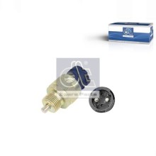 Splitter Gearbox Switch DIESEL TECHNIC 1.21613 OE Ref 1378644