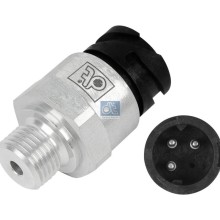 Air Brake Pressure Sensor DIESEL TECHNIC 1.21624 OE Ref 0035422518