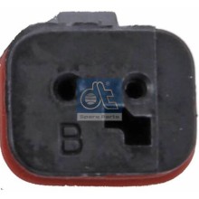 Engine Speed Sensor DIESEL TECHNIC 1.21628 OE Ref 1428454 DIESEL TECHNIC