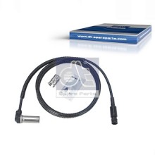 Wheel Speed Sensor DIESEL TECHNIC 1.21655 OE Ref 1107495