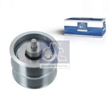 Alternator Belt Pulley DIESEL TECHNIC 1.21681 OE Ref 2054170 DIESEL TECHNIC