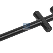 Tightening Strap DIESEL TECHNIC 1.21689 OE Ref 2141714