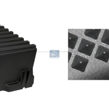 Battery Box Cover DIESEL TECHNIC 1.21692 OE Ref 1460674 DIESEL TECHNIC