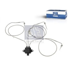 Sensor DIESEL TECHNIC 1.21723 OE Ref 2258509