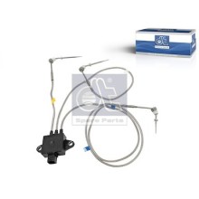 Sensor DIESEL TECHNIC 1.21724 OE Ref 2301360